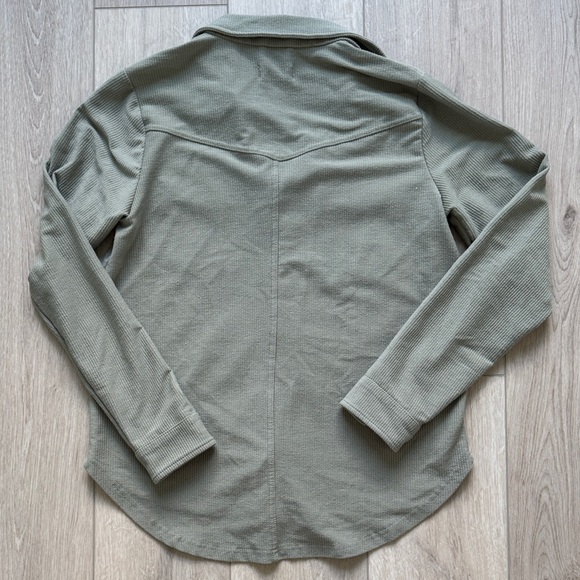 Thread & Supply Jacket - Picture 2 of 4